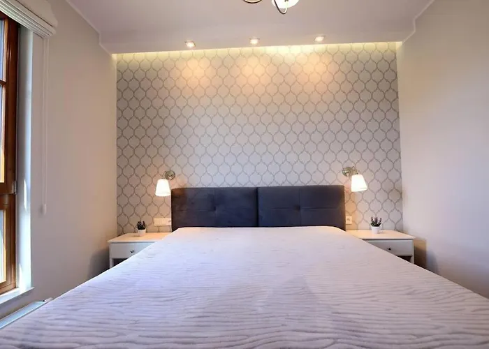 Platinium Сопот