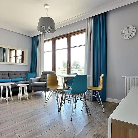 Apartment Platinium *