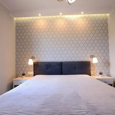 Platinium Сопот