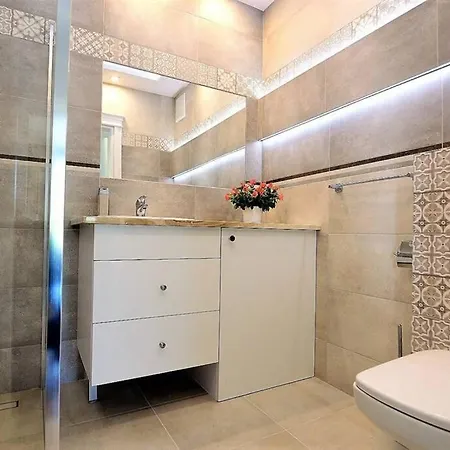 Platinium Апартаменты