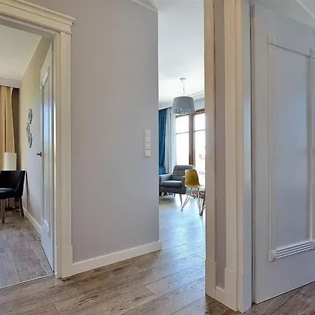 Apartment Platinium *