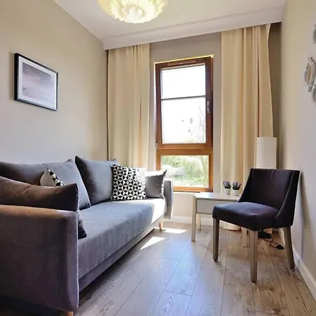 Apartment Platinium *