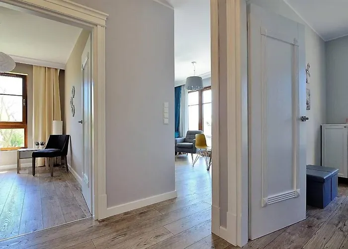 Apartment Platinium *