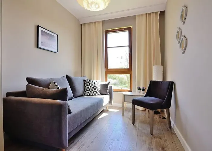 Apartment Platinium *